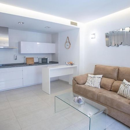 Apartamentos Soho Boutique Central Ρόντα Εξωτερικό φωτογραφία