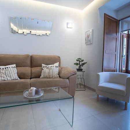 Apartamentos Soho Boutique Central Ρόντα Εξωτερικό φωτογραφία