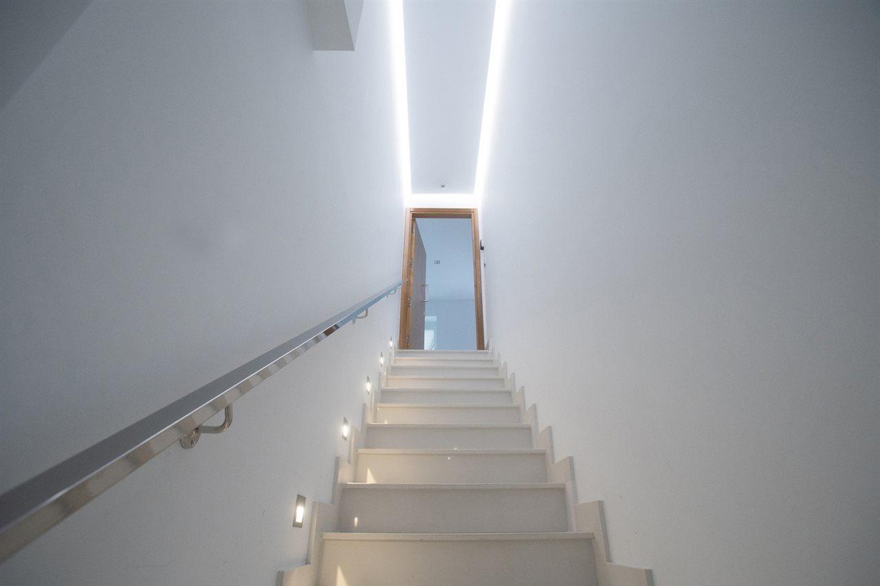 Apartamentos Soho Boutique Central Ρόντα Εξωτερικό φωτογραφία