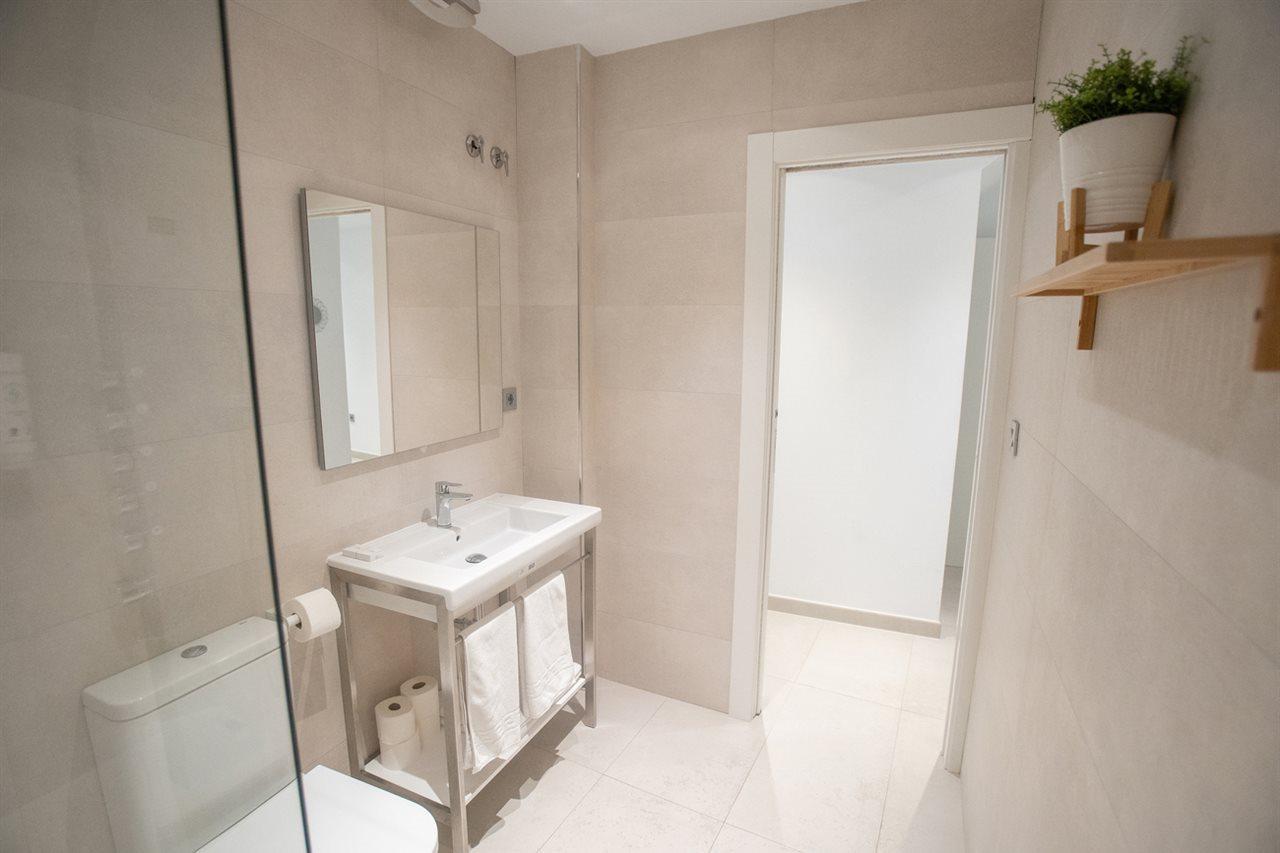 Apartamentos Soho Boutique Central Ρόντα Εξωτερικό φωτογραφία