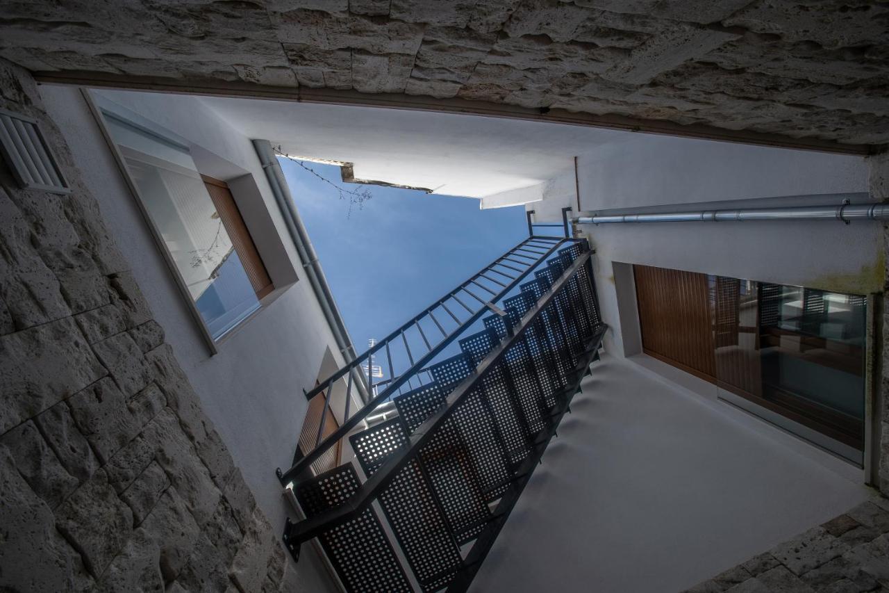Apartamentos Soho Boutique Central Ρόντα Εξωτερικό φωτογραφία