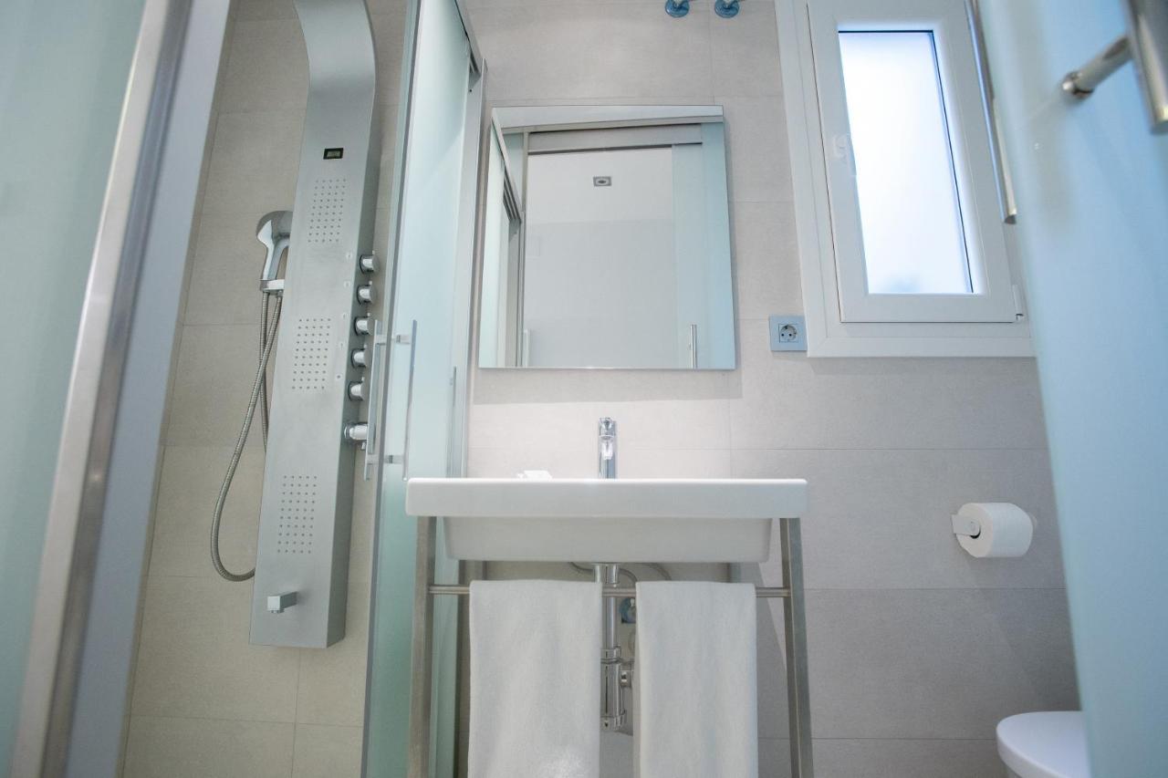Apartamentos Soho Boutique Central Ρόντα Εξωτερικό φωτογραφία