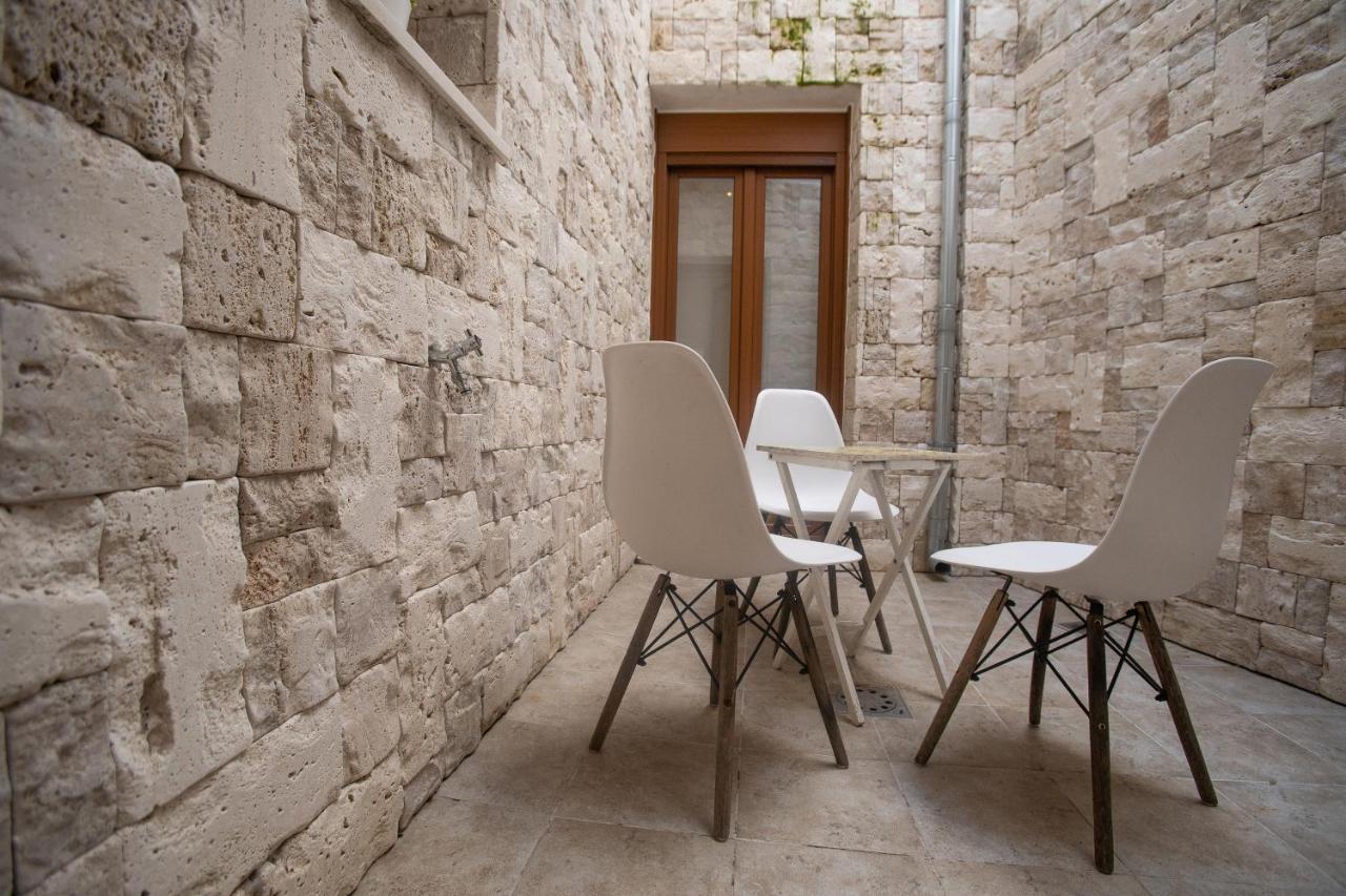 Apartamentos Soho Boutique Central Ρόντα Εξωτερικό φωτογραφία