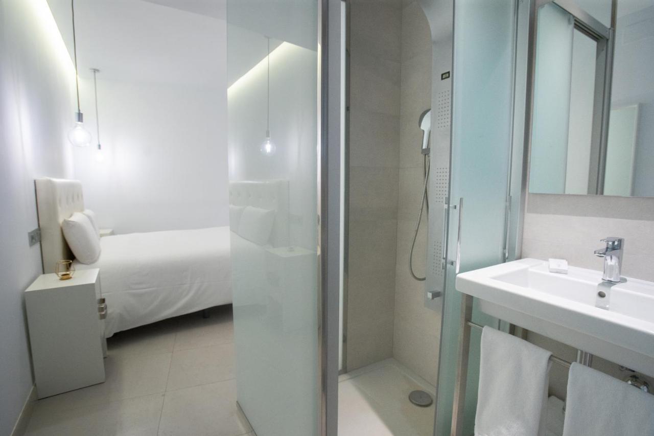 Apartamentos Soho Boutique Central Ρόντα Εξωτερικό φωτογραφία