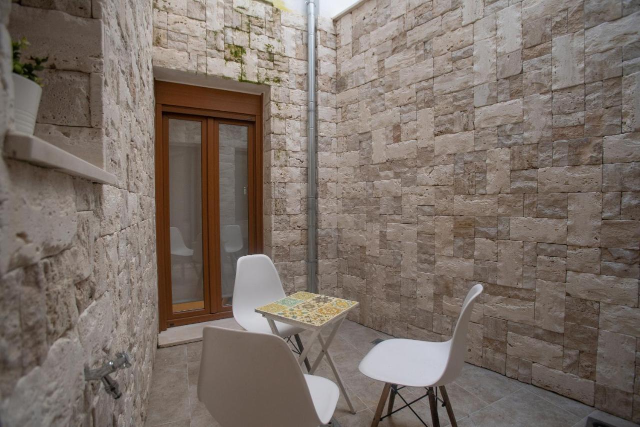 Apartamentos Soho Boutique Central Ρόντα Εξωτερικό φωτογραφία
